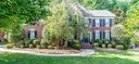1617 Cape Fear Court sold home in Matthews, SC