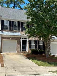 6007 Queens Walk Court sold townhome in Glen Laurel, Indian Land, SC
