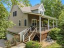 211 Double Brook Drive sold home in Weaverville, SC