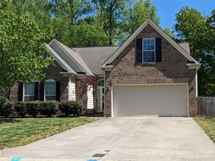 6007 Creekview Court
