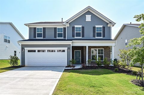 19221 Yellow Birch Drive 26 sold home in Heron Park, Charlotte, NC