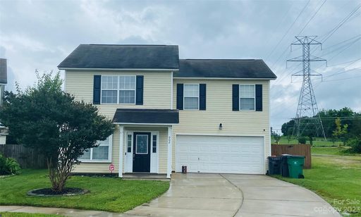 902 Corvus Court