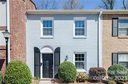 4607 Hedgemore Drive F sold home in Charlotte, SC