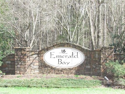 1002 Emerald Bay Drive sold home in Emerald Bay, Salisbury, NC