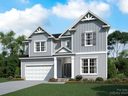 2214 Trundle Drive CWO0107 sold home in Gastonia, SC