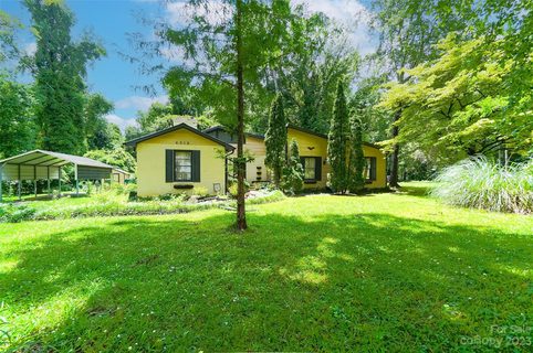 6018 Johnnette Drive sold home in Crab Orchard, Charlotte, NC
