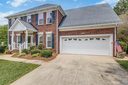 1408 Plantation Trail sold home in Gastonia, SC