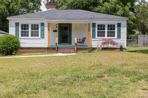 806 Lowery Street sold home in Sunshine Terrace, Shelby, NC