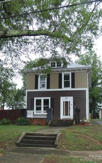 419 Armfield Street sold home in Historic District, Statesville, NC