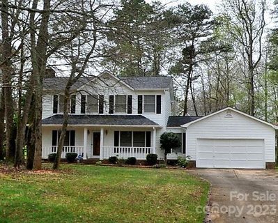 8727 Hornwood Court