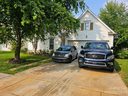 11943 Brownestone View Drive sold home in Charlotte, SC