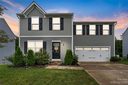 2447 Willow Pond Lane sold home in Concord, SC