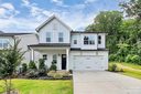 1207 Masefield Avenue sold home in Matthews, SC