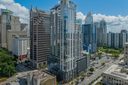 333 W Trade Street 500 sold home in Charlotte, SC