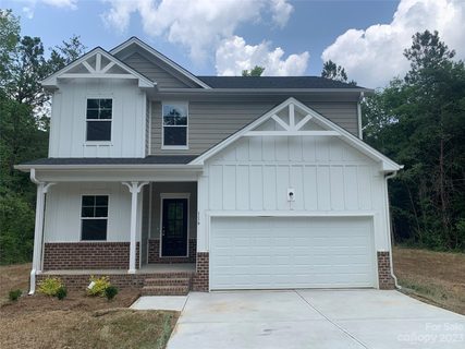 116 Westminster Court 75 sold home in Stafford Estates, Salisbury, NC