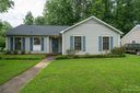 1128 Kale Wood Drive sold home in Matthews, SC