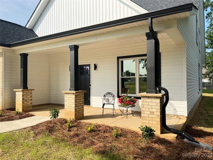 1006 Arden Drive sold home in Carmel Village, Monroe, NC