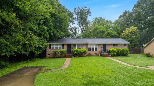 1613 Herrin Avenue