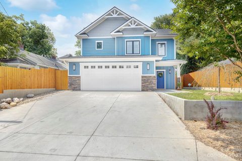 1236 Effingham Road