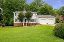 561 Briarwood Drive sold home in Lancaster, SC