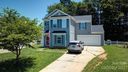 2623 Blue Bridge Court sold home in Charlotte, SC