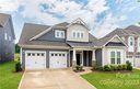 15408 Ramseys Glen Drive sold home in Huntersville, SC