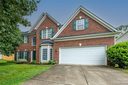 3620 Straussburg Woods Lane sold home in Matthews, SC