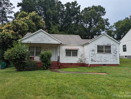 2834 Cowles Road sold home in Revolution Park, Charlotte, NC