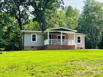 140 Trent Road sold home in Loyd Acres, Statesville, NC