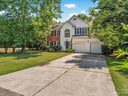 15101 Osterley Court sold home in Charlotte, SC