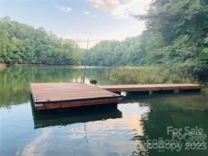 Lot 30 Rainbow Trout Drive sold home in Wolf Creek, Tuckasegee, NC