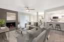 10915 Harrowfield Road 8015 sold home in Charlotte, SC