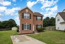 5802 Autumn Trace Lane sold home in Indian Trail, SC