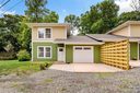 85 Fairway Drive sold home in Black Mountain, SC