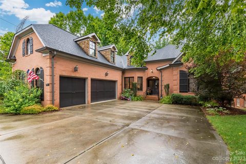 3624 Sharon View Road