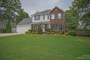 1657 Trotters Ridge Road sold home in Stanfield, SC
