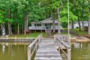 1515 Shoreline Drive sold home in Lexington, SC