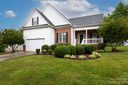 816 Savannah Place Drive sold home in Fort Mill, SC