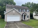 8904 Belle Bragg Way sold home in Charlotte, SC