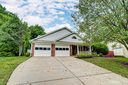 1204 Red Cedar Place sold home in Concord, SC