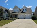16018 Rushwick Drive sold home in Huntersville, SC