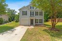 6605 Wicked Oak Lane sold home in Charlotte, SC