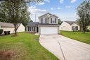 887 Anchor Way sold home in Kannapolis, SC