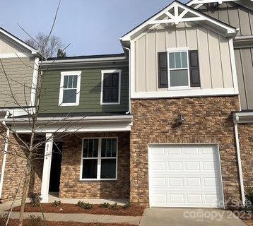 6147 Snowy Egret Avenue 57 sold home in The Vineyards, Charlotte, NC