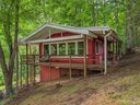 1566 Red Maple Drive sold home in Waynesville, SC