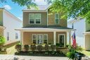 12322 Walden Lea Drive sold home in Huntersville, SC