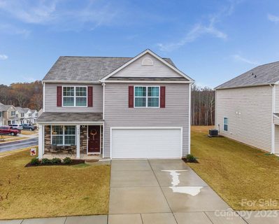 503 Benford Lane sold home in Bennington Creek, Stanley, NC