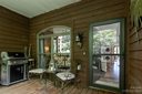 30 Lower Tanglewood Road sold home in Lake Toxaway, SC