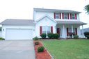 2711 Hampton View Court sold home in Charlotte, SC