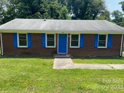 1008 Shenandoah Drive